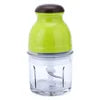 600ml Multi-Functional Electric Baby Food Machine Household Cooking Machine for Meat Vegetables Fruits Juicer Complementary Food
