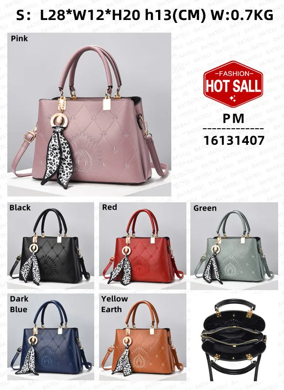 2023 New Arrival Designer Women   Handbags Fashion and Comfortable Luxury Bags for Women Womens Bag Handbags