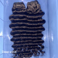 Raw Hair Unprocessed Factory Wholesale Natural 100% Human Baby & Virgin Hair Cuticle Aligned Human Hair for Braiding