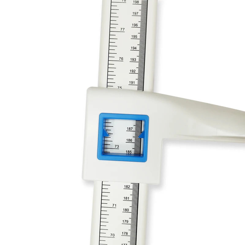 210cm Body Height Rod Wall Height Measuring Board Healthcare Stand Baby Height Measure Wall Sticker