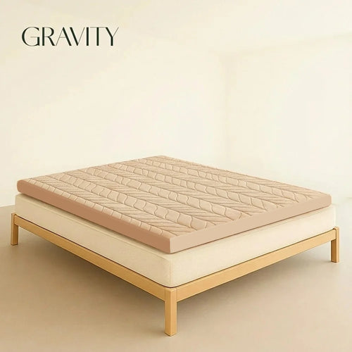 4inches Wheat Pattern Japanese Floor Futon Pad Cotton Folding Futon Compressible Tatami Mattress for Living Room
