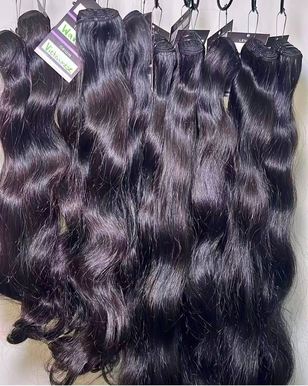 Raw Hair Unprocessed Factory Wholesale Natural 100% Human Baby & Virgin Hair Cuticle Aligned Human Hair for Braiding