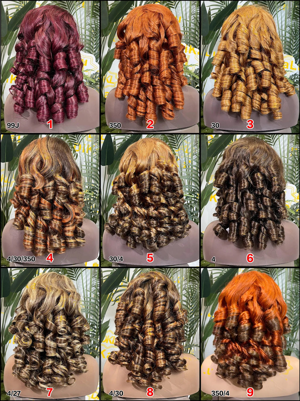 13x4 Curly Wig 250% Density Brazilian Virgin Hair 100% Natural Cuticle Aligned Pre Plucked Baby Hair Glueless Soft Quality Top