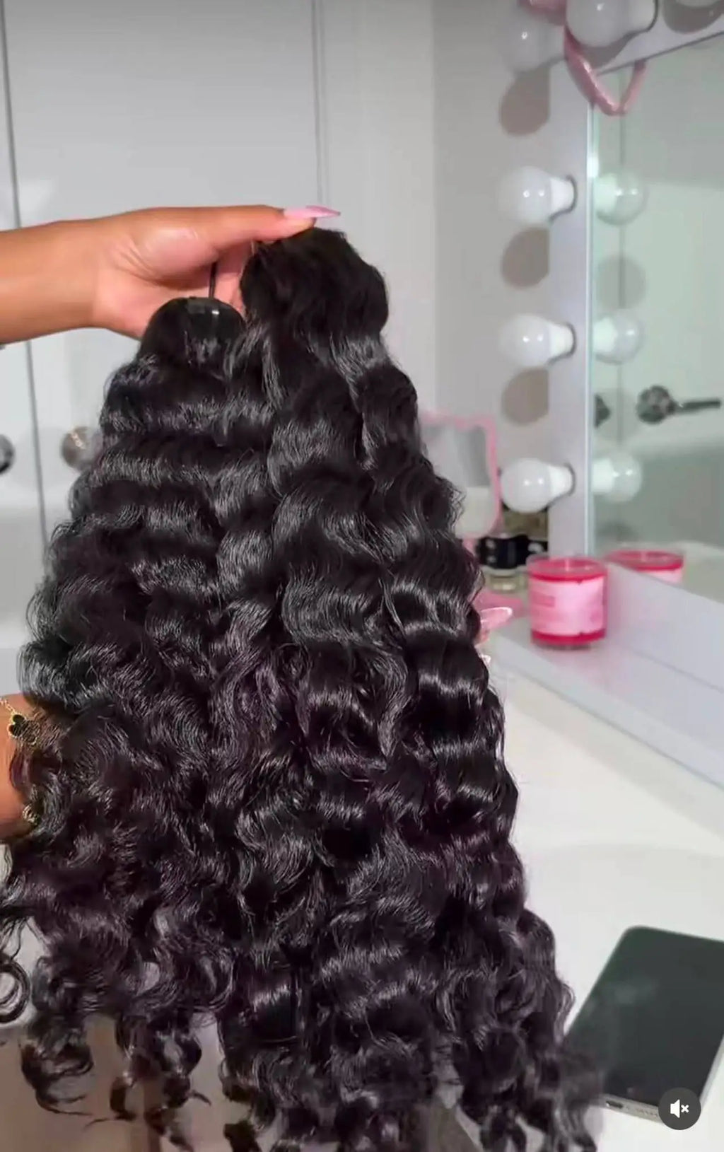Raw Hair Unprocessed Factory Wholesale Natural 100% Human Baby & Virgin Hair Cuticle Aligned Human Hair for Braiding