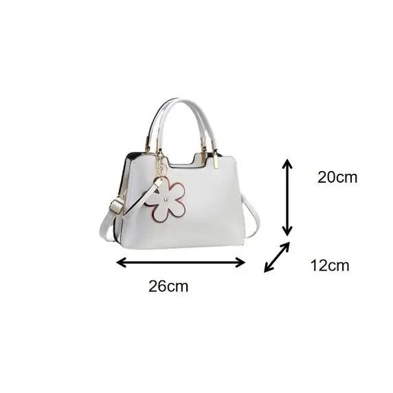 Women's Bag Shopper Simple Fashion Zipper Handbags Nylon Waterproof Solid Crossbody Low Price Womens Handbag